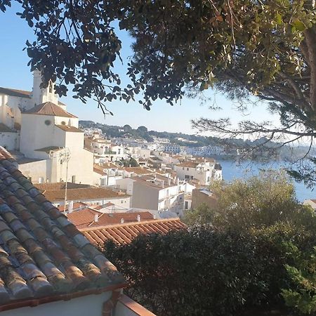 Precioso Apartamento Con Hermosas Vistas Lejlighed Cadaqués Eksteriør billede