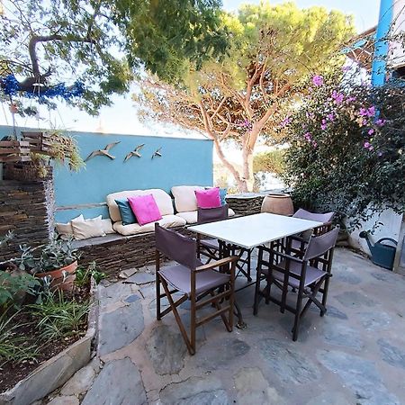 Precioso Apartamento Con Hermosas Vistas Lejlighed Cadaqués Eksteriør billede