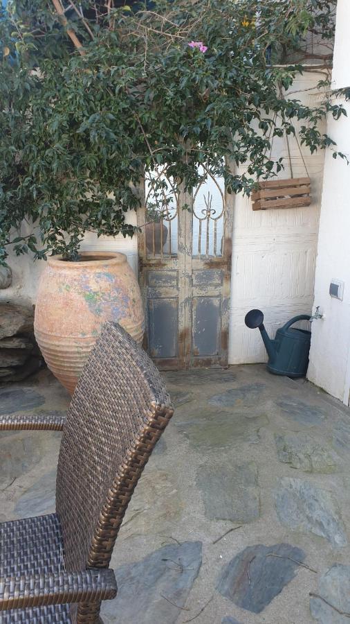 Precioso Apartamento Con Hermosas Vistas Lejlighed Cadaqués Eksteriør billede