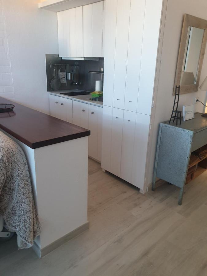 Precioso Apartamento Con Hermosas Vistas Lejlighed Cadaqués Eksteriør billede