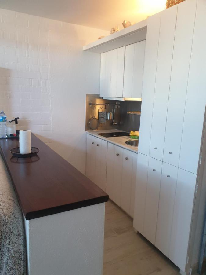 Precioso Apartamento Con Hermosas Vistas Lejlighed Cadaqués Eksteriør billede
