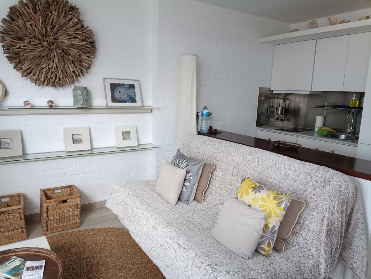Precioso Apartamento Con Hermosas Vistas Lejlighed Cadaqués Eksteriør billede