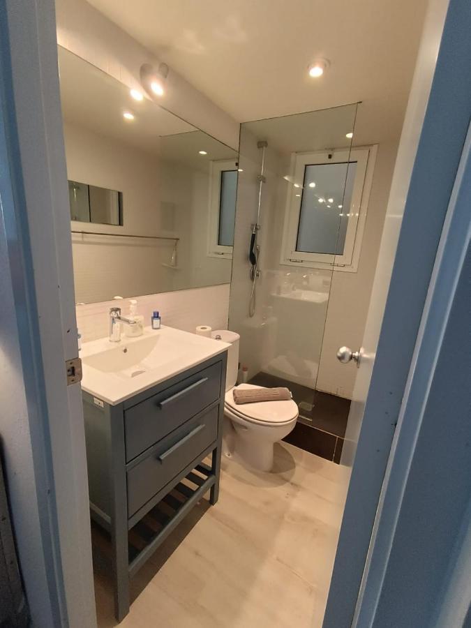 Precioso Apartamento Con Hermosas Vistas Lejlighed Cadaqués Eksteriør billede