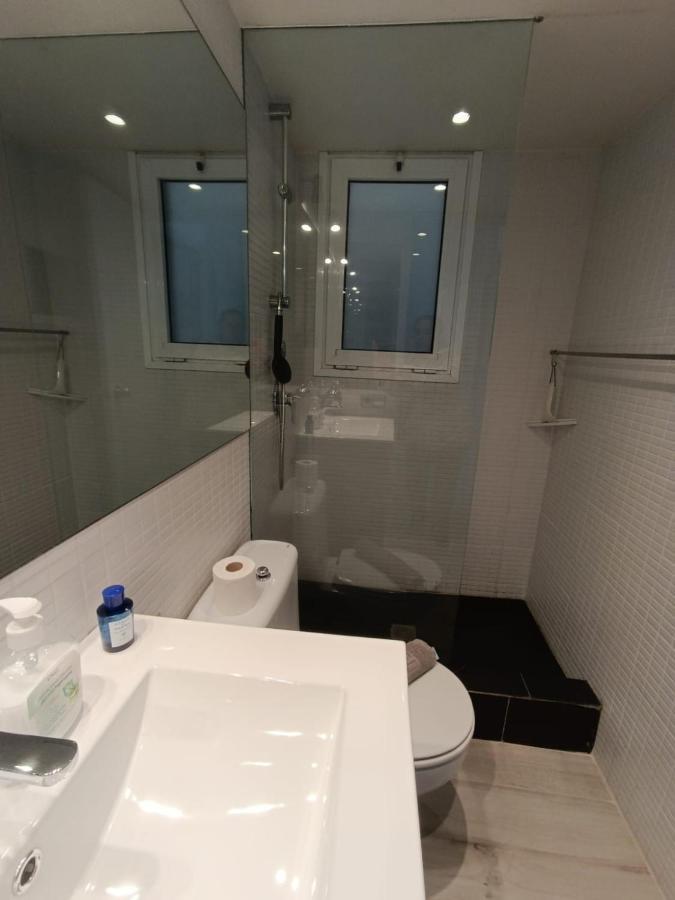 Precioso Apartamento Con Hermosas Vistas Lejlighed Cadaqués Eksteriør billede