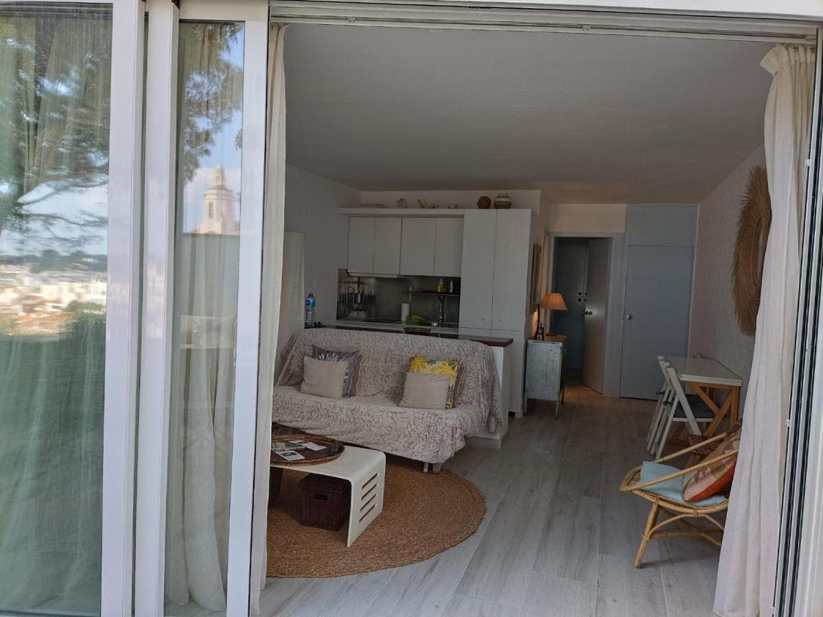 Precioso Apartamento Con Hermosas Vistas Lejlighed Cadaqués Eksteriør billede
