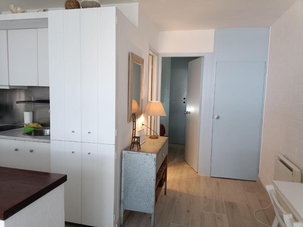 Precioso Apartamento Con Hermosas Vistas Lejlighed Cadaqués Eksteriør billede