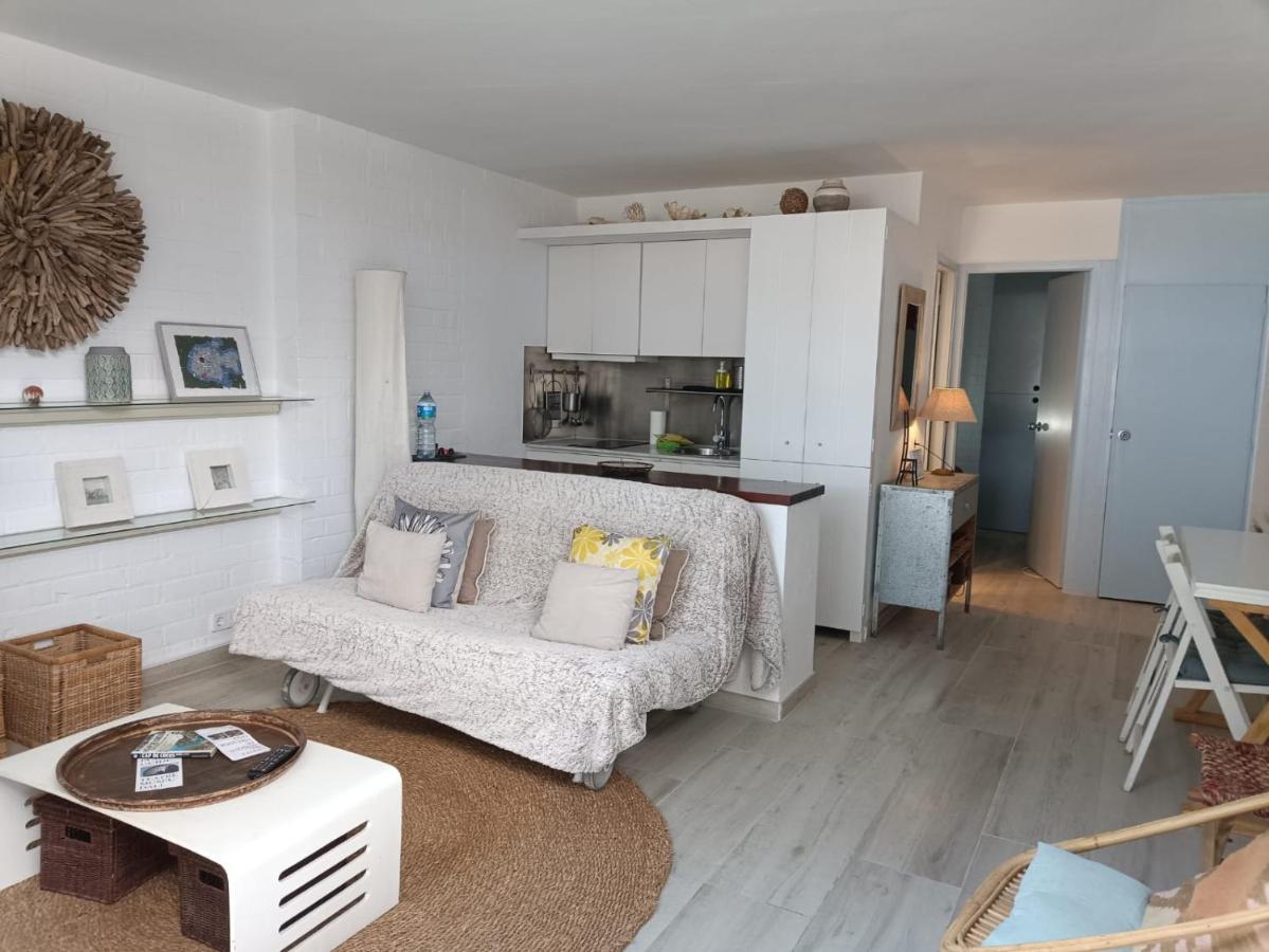 Precioso Apartamento Con Hermosas Vistas Lejlighed Cadaqués Eksteriør billede