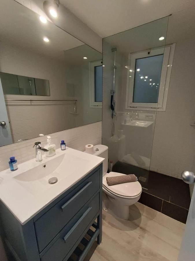 Precioso Apartamento Con Hermosas Vistas Lejlighed Cadaqués Eksteriør billede