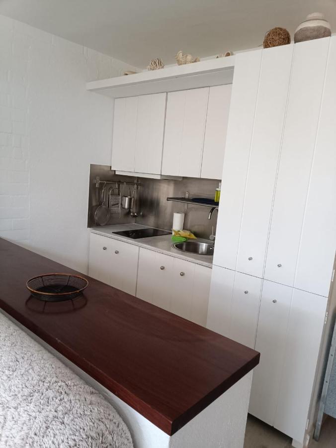Precioso Apartamento Con Hermosas Vistas Lejlighed Cadaqués Eksteriør billede